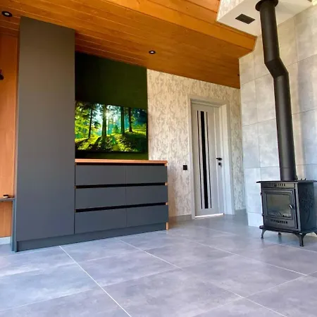 Chalet альціона