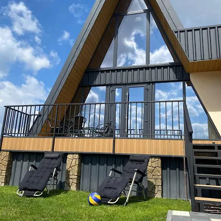 альціона Chalet *