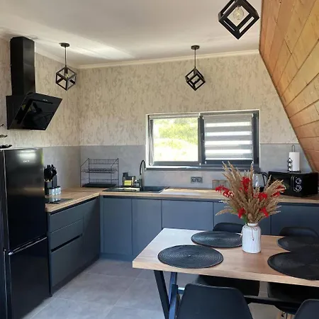 Chalet альціона *