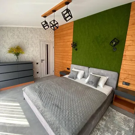 альціона Chalet *