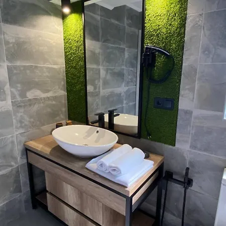 Chalet альціона Skhidnytsia