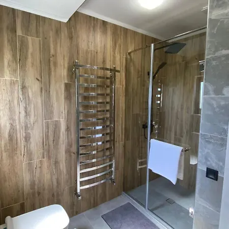 Chalet альціона *
