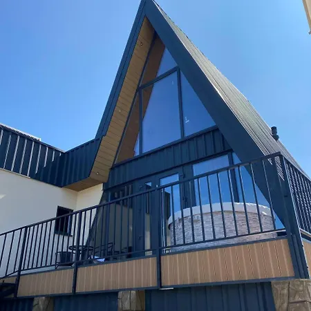 альціона Chalet Skhidnytsia