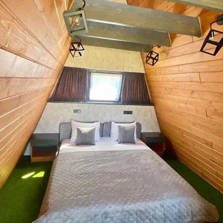 альціона Chalet